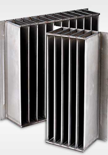 Corrogated Radiator Screen Radiators – ODC South Africa